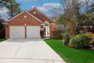 86 N Veranda Ridge Drive, The Woodlands, TX 77382