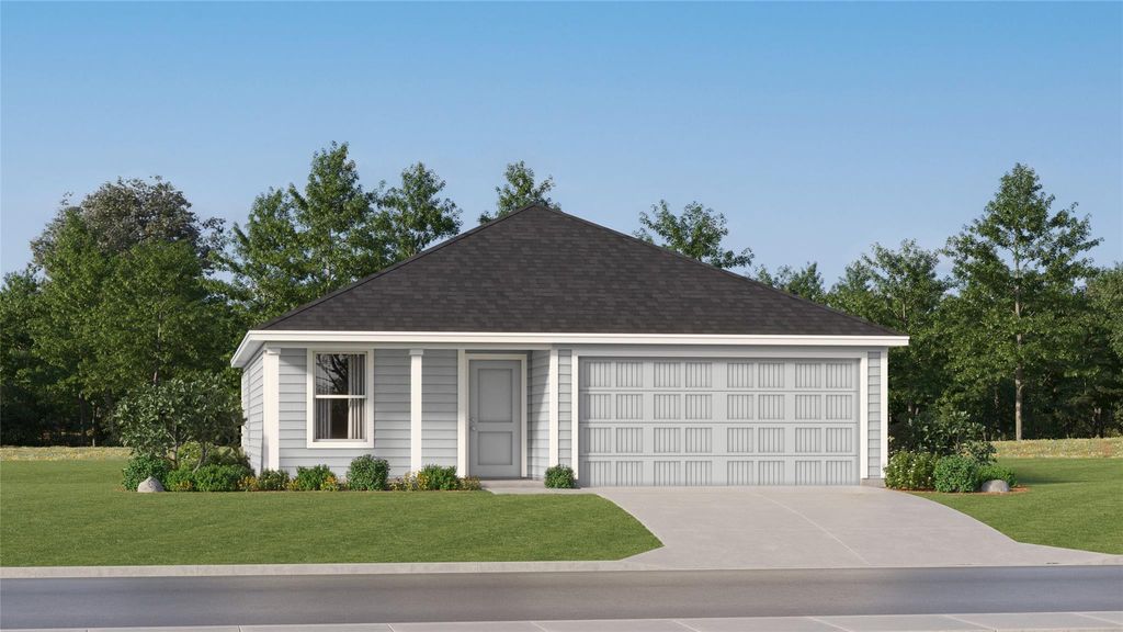 10330 Sugar Mill Drive, Conroe, TX 77306
