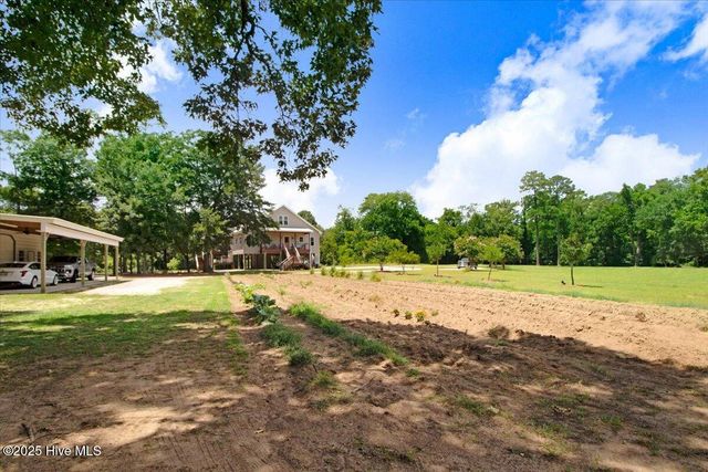 839 Henderson Road, Trenton, NC 28585