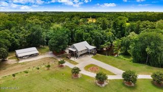 839 Henderson Road, Trenton, NC 28585