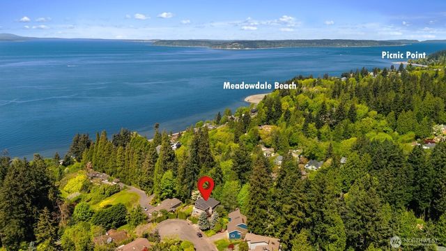 16209 70th Place W, Edmonds, WA 98026