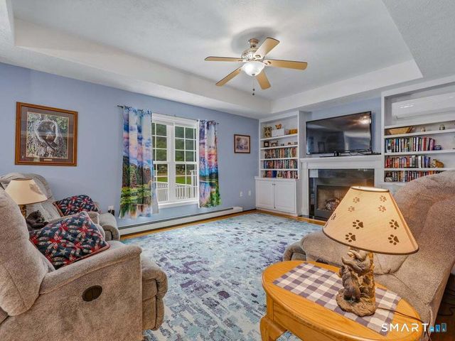 205 Fowler Road, Lebanon, CT 06249