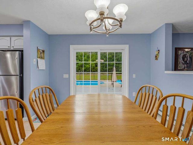205 Fowler Road, Lebanon, CT 06249