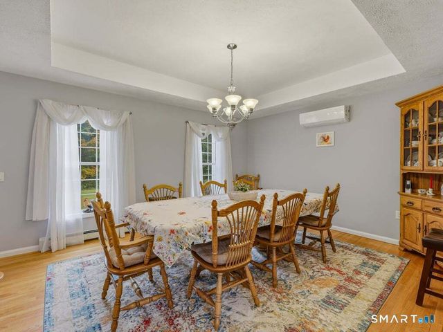 205 Fowler Road, Lebanon, CT 06249