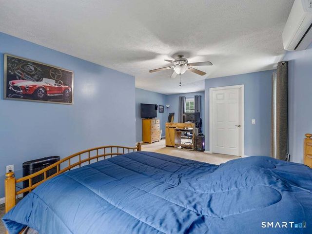 205 Fowler Road, Lebanon, CT 06249