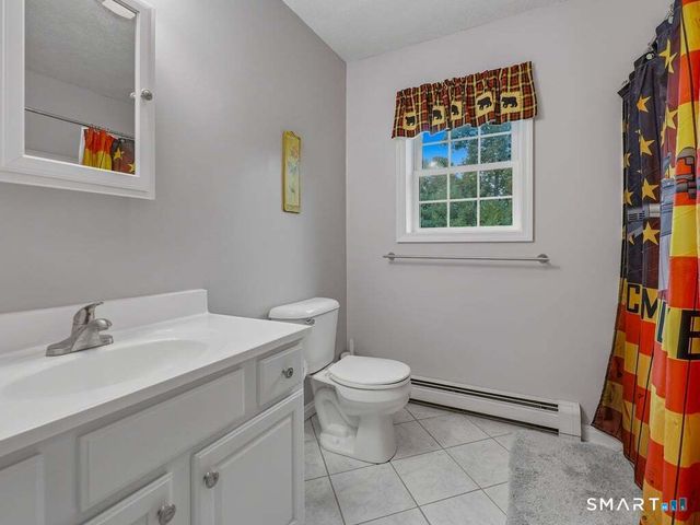205 Fowler Road, Lebanon, CT 06249