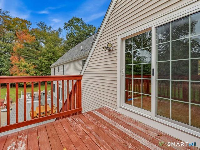 205 Fowler Road, Lebanon, CT 06249
