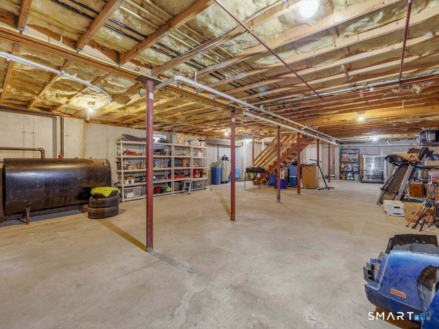 205 Fowler Road, Lebanon, CT 06249