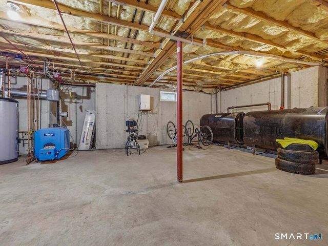 205 Fowler Road, Lebanon, CT 06249
