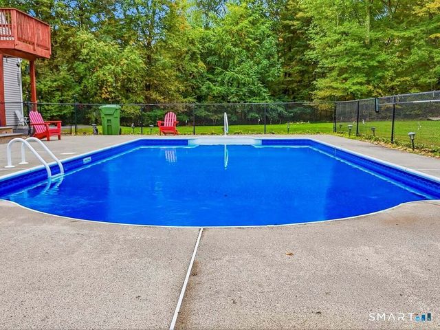 205 Fowler Road, Lebanon, CT 06249