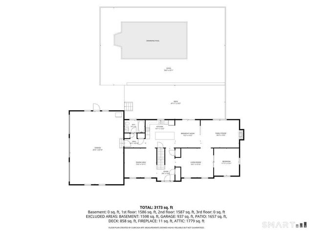 205 Fowler Road, Lebanon, CT 06249