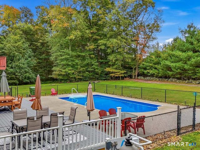 205 Fowler Road, Lebanon, CT 06249