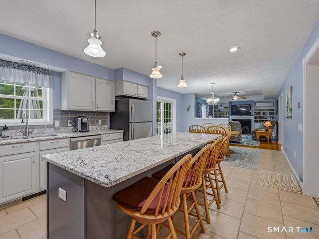 205 Fowler Road, Lebanon, CT 06249