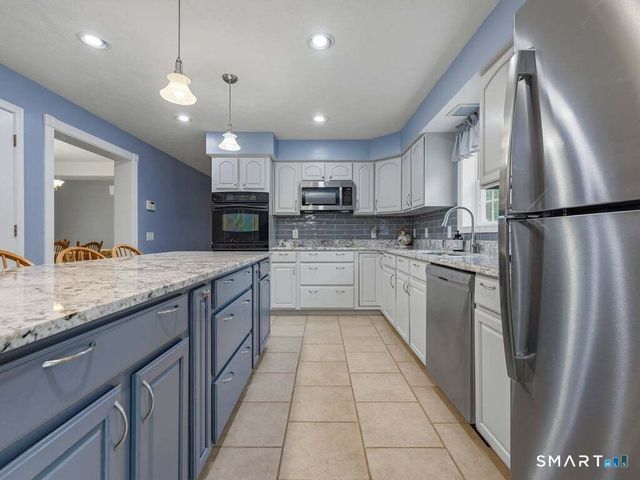 205 Fowler Road, Lebanon, CT 06249