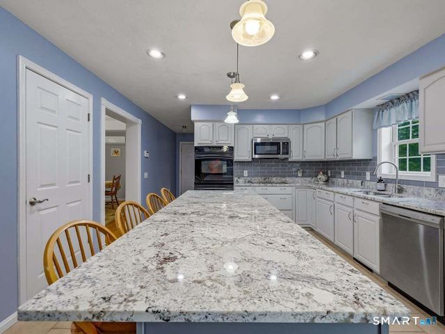 205 Fowler Road, Lebanon, CT 06249