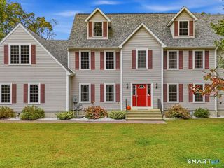 205 Fowler Road, Lebanon, CT 06249