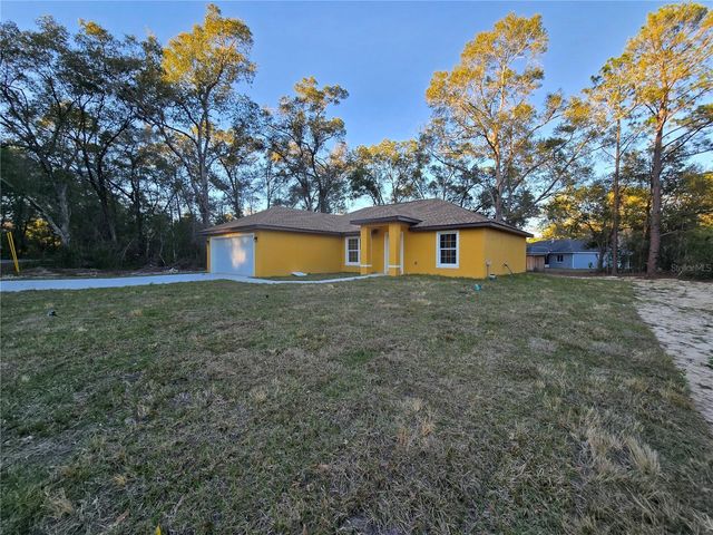 11 LOCUST DRIVE TRACK, Ocala, FL 34472