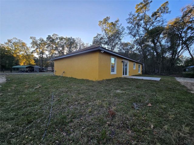 11 LOCUST DRIVE TRACK, Ocala, FL 34472