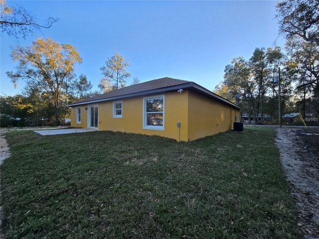 11 LOCUST DRIVE TRACK, Ocala, FL 34472