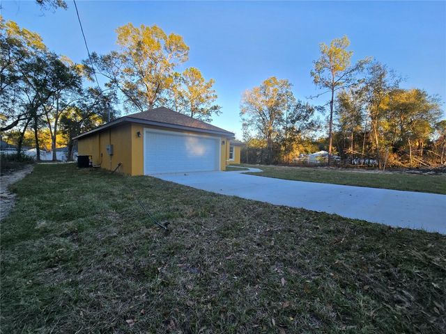11 LOCUST DRIVE TRACK, Ocala, FL 34472