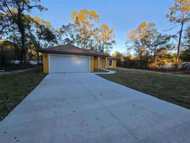 11 LOCUST DRIVE TRACK, Ocala, FL 34472