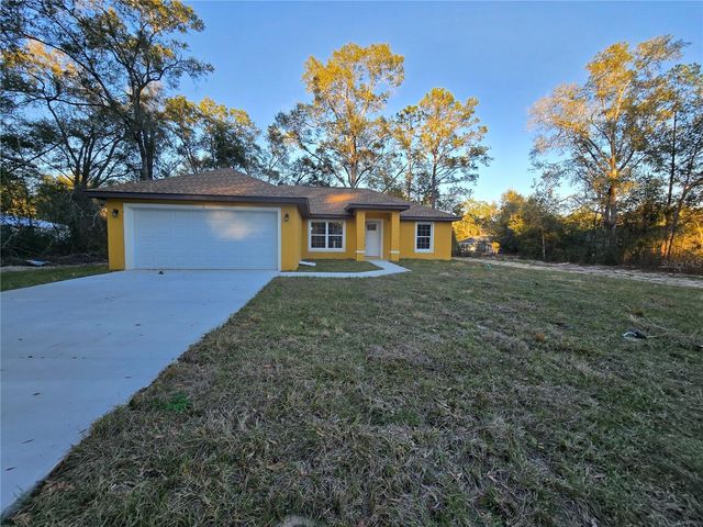 11 LOCUST DRIVE TRACK, Ocala, FL 34472