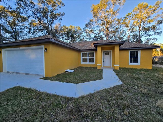 11 LOCUST DRIVE TRACK, Ocala, FL 34472
