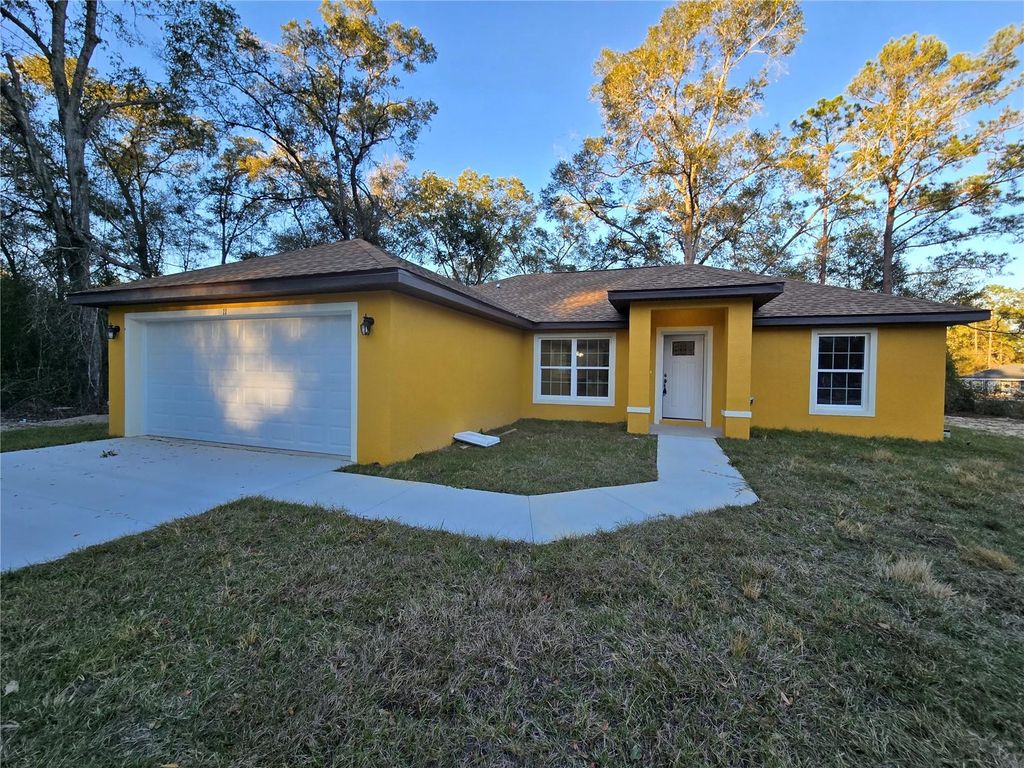 11 LOCUST DRIVE TRACK, Ocala, FL 34472