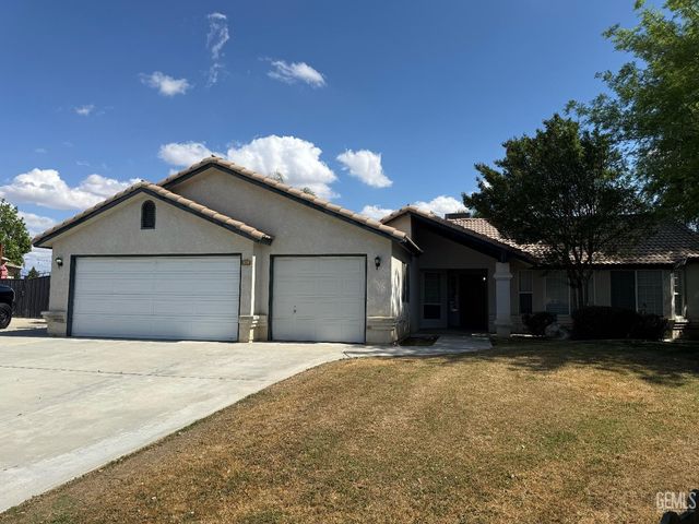 507 Meadow Grove Court, Bakersfield, CA 93308