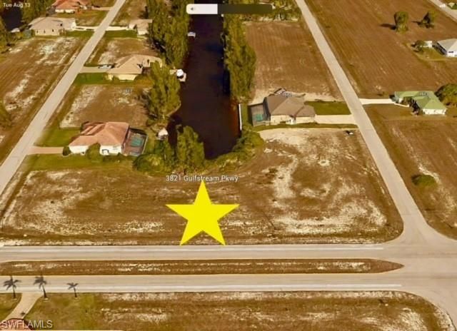 3821 Gulfstream PKWY, Cape Coral, FL 33993
