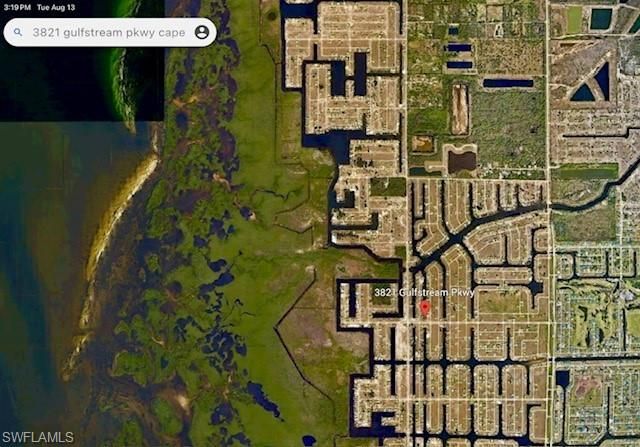 3821 Gulfstream PKWY, Cape Coral, FL 33993