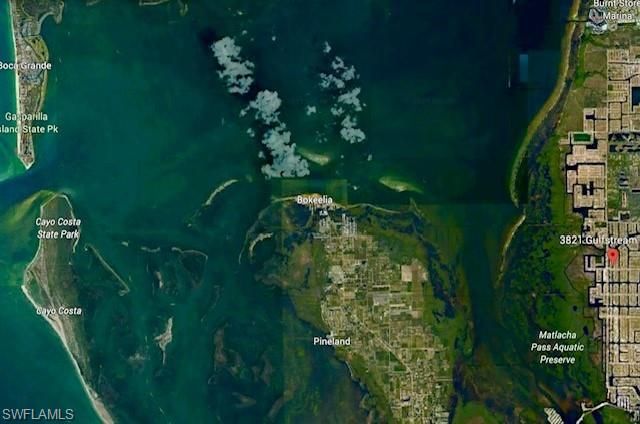 3821 Gulfstream PKWY, Cape Coral, FL 33993