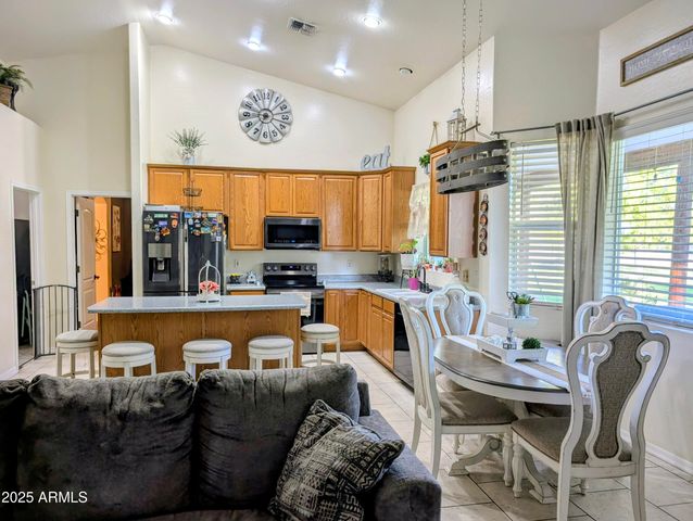 18145 E CHERRY HILLS Place, Queen Creek, AZ 85142