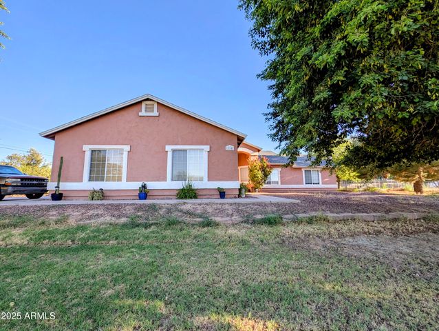 18145 E CHERRY HILLS Place, Queen Creek, AZ 85142