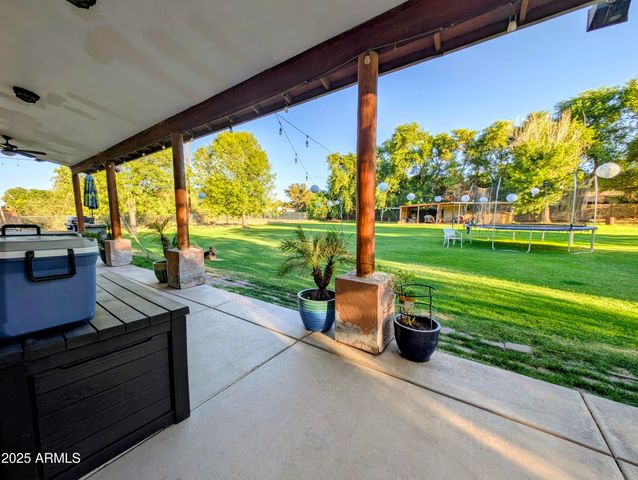 18145 E CHERRY HILLS Place, Queen Creek, AZ 85142