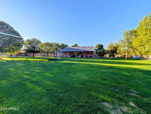 18145 E CHERRY HILLS Place, Queen Creek, AZ 85142