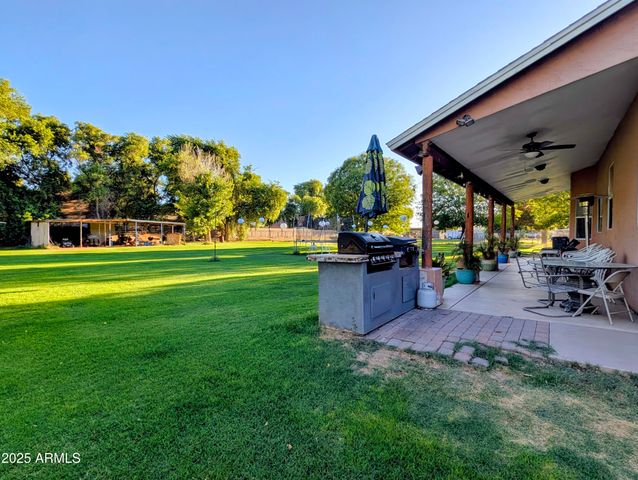 18145 E CHERRY HILLS Place, Queen Creek, AZ 85142