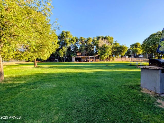 18145 E CHERRY HILLS Place, Queen Creek, AZ 85142