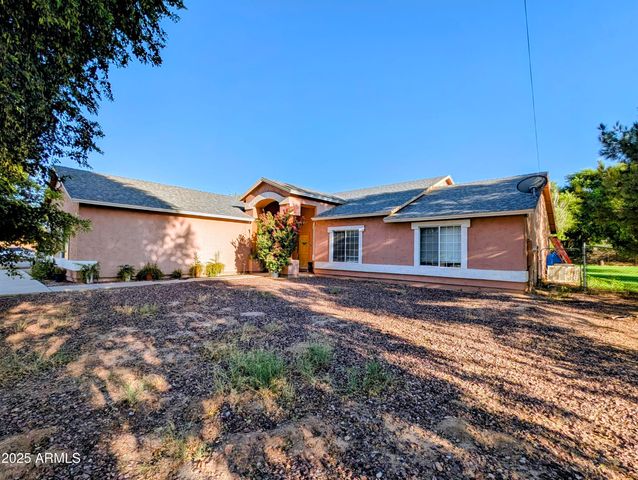 18145 E CHERRY HILLS Place, Queen Creek, AZ 85142