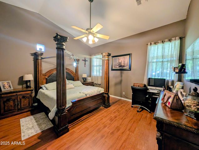 18145 E CHERRY HILLS Place, Queen Creek, AZ 85142