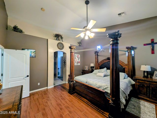 18145 E CHERRY HILLS Place, Queen Creek, AZ 85142