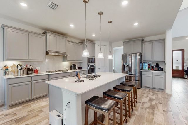 1429 Shooting Star Drive, Haslet, TX 76052