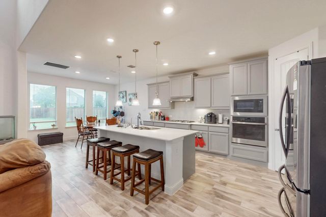 1429 Shooting Star Drive, Haslet, TX 76052