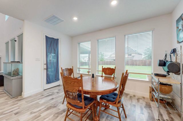 1429 Shooting Star Drive, Haslet, TX 76052