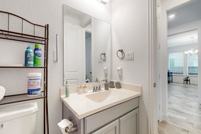 1429 Shooting Star Drive, Haslet, TX 76052