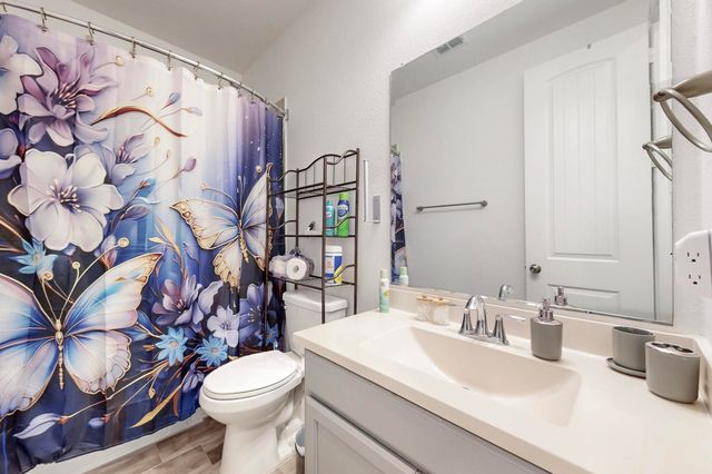 1429 Shooting Star Drive, Haslet, TX 76052