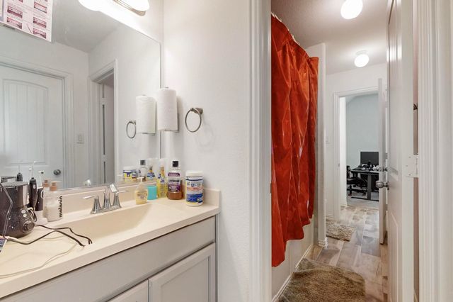 1429 Shooting Star Drive, Haslet, TX 76052