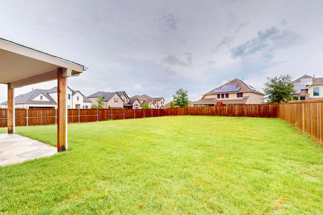 1429 Shooting Star Drive, Haslet, TX 76052