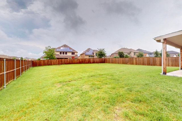 1429 Shooting Star Drive, Haslet, TX 76052