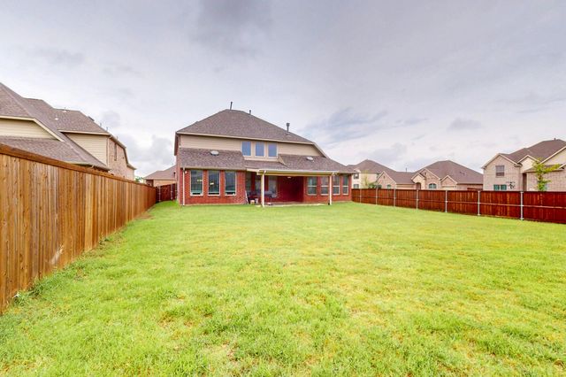 1429 Shooting Star Drive, Haslet, TX 76052